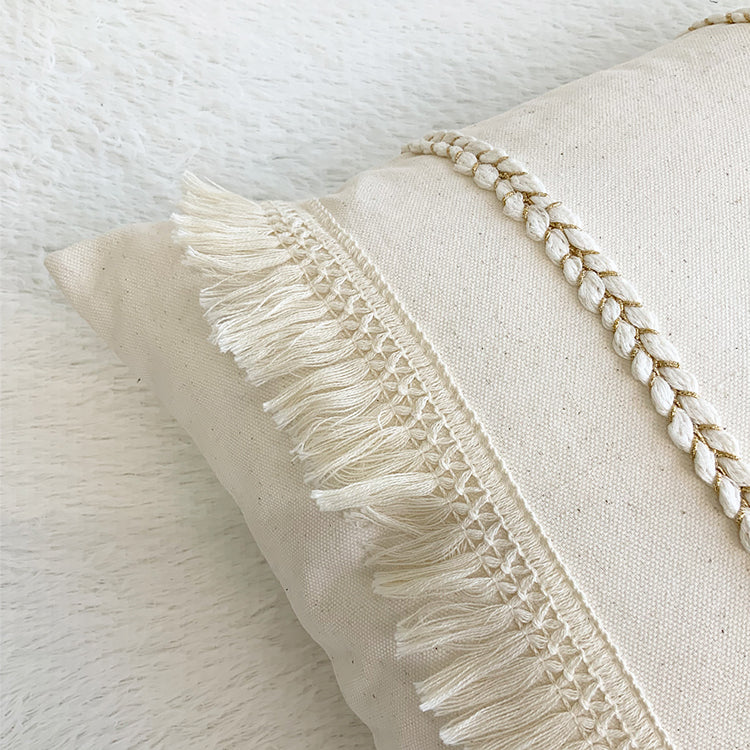Beige Japandi Pillowcase | Japandistore®