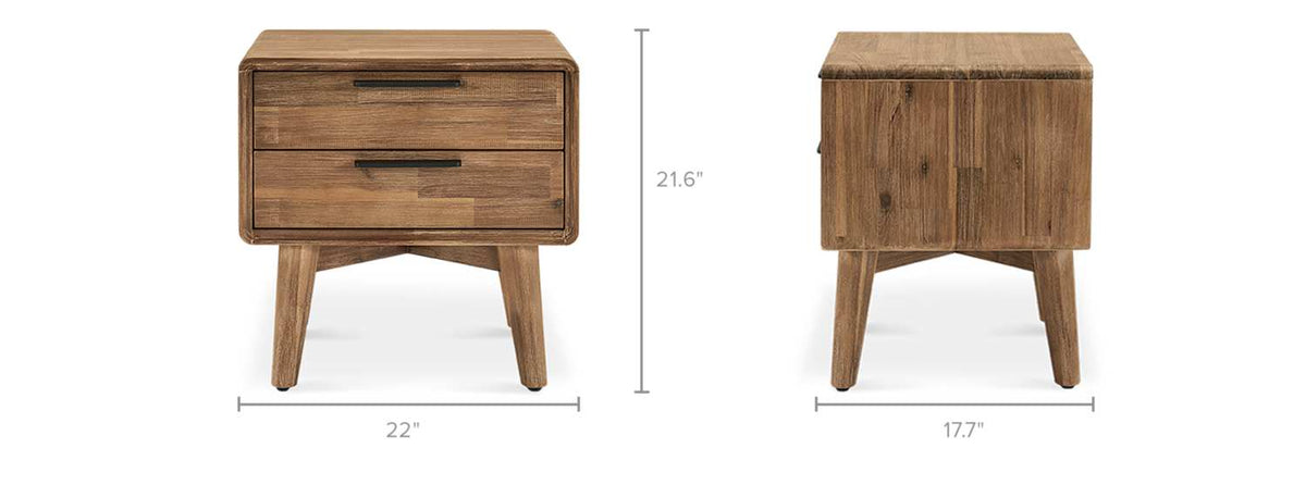 Seb nightstand photo 13