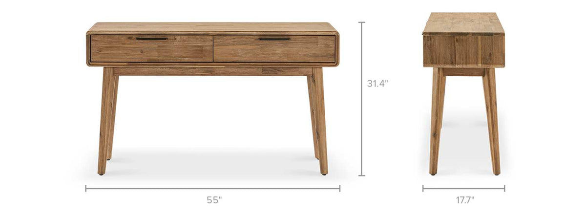 Seb console table photo 13