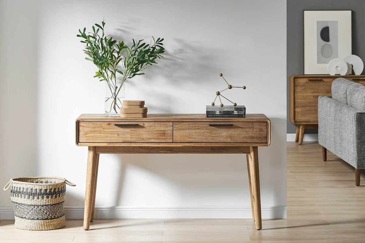 Seb console table photo 3