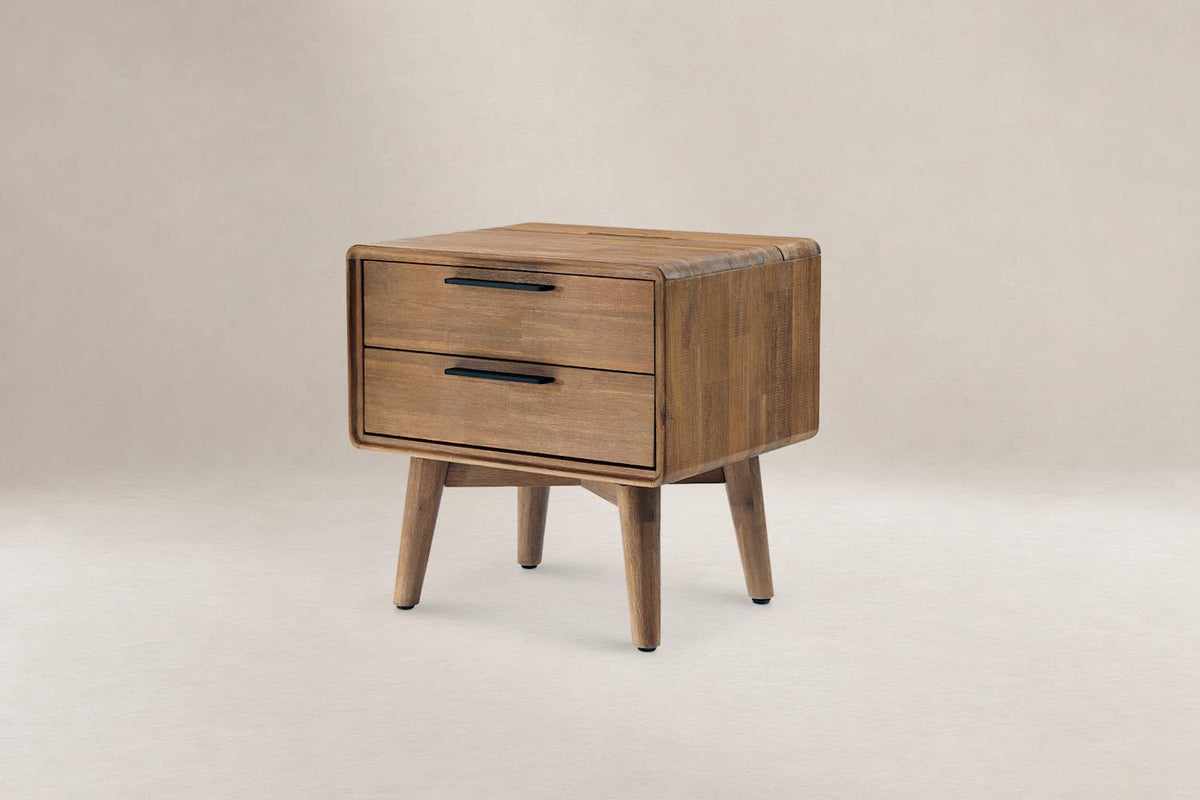Seb nightstand photo 6