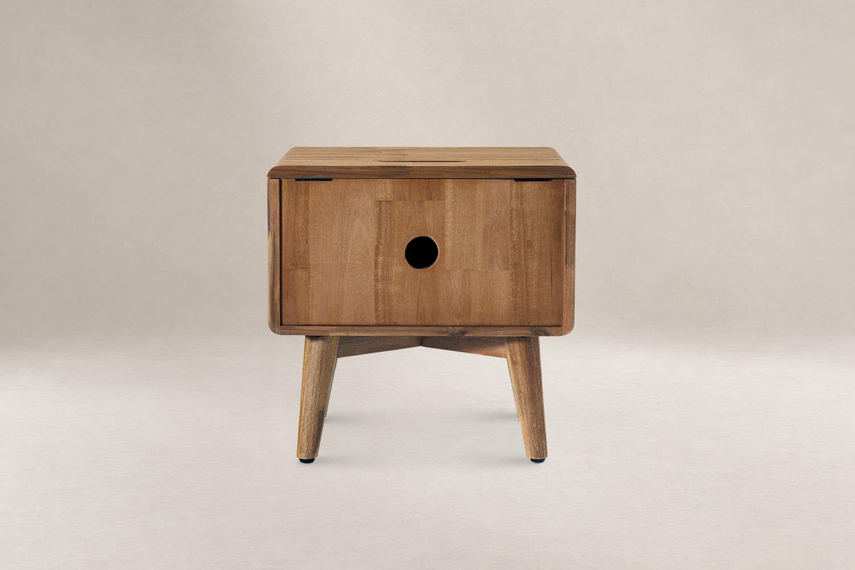 Seb nightstand photo 8