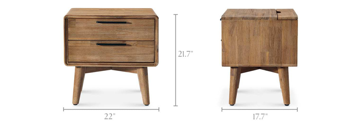 Seb nightstand photo 9