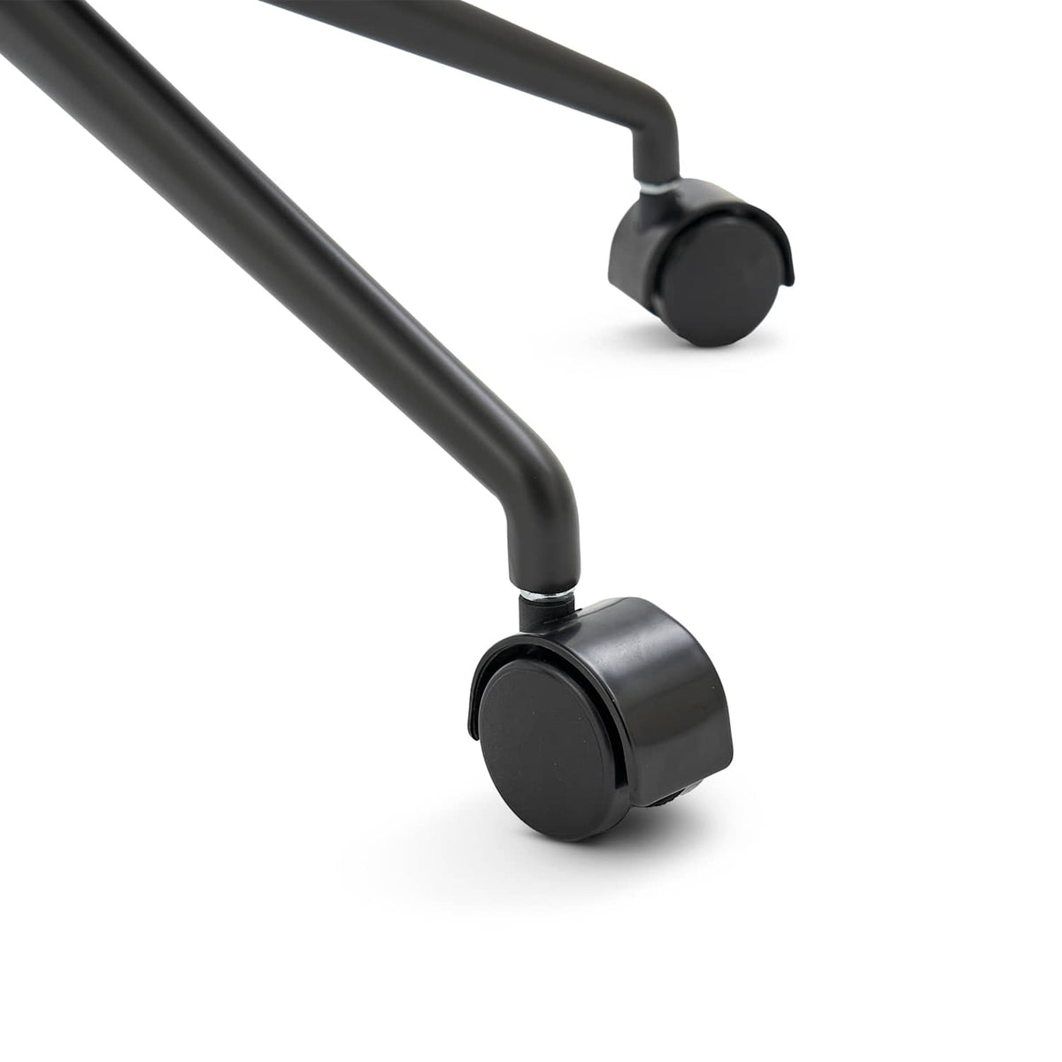 Swivel base detail