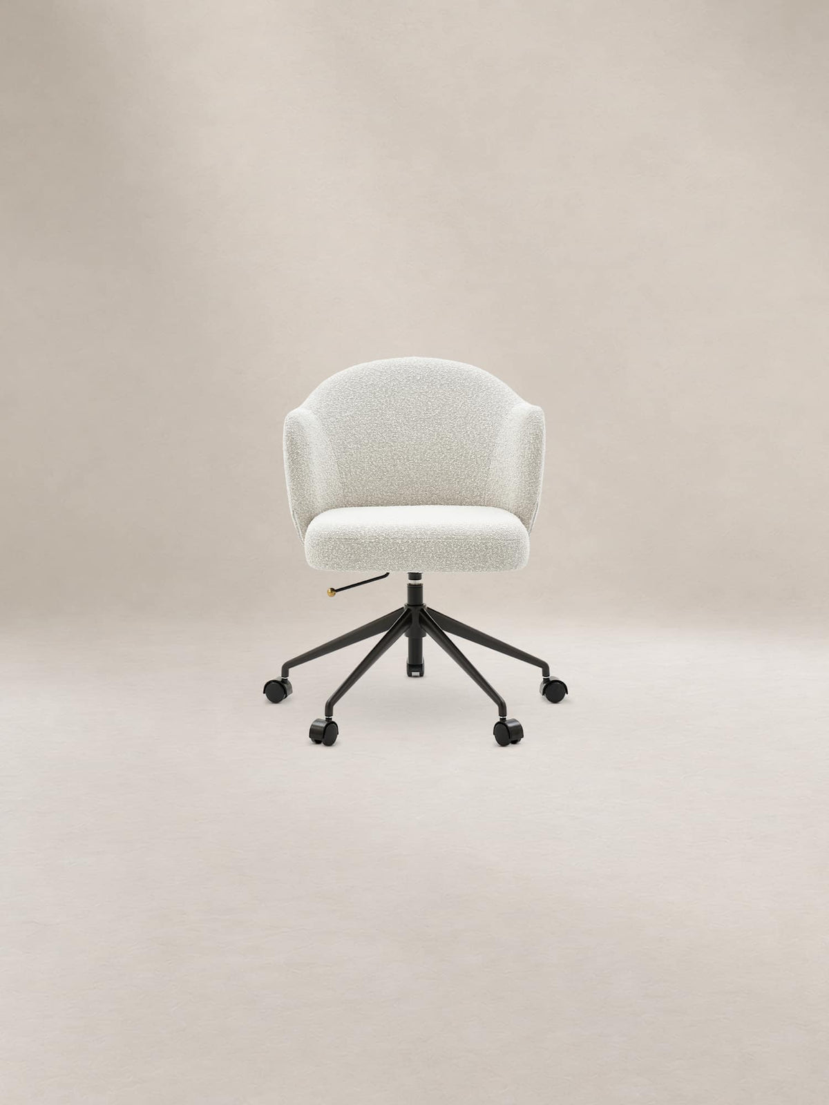 Simone chair front view