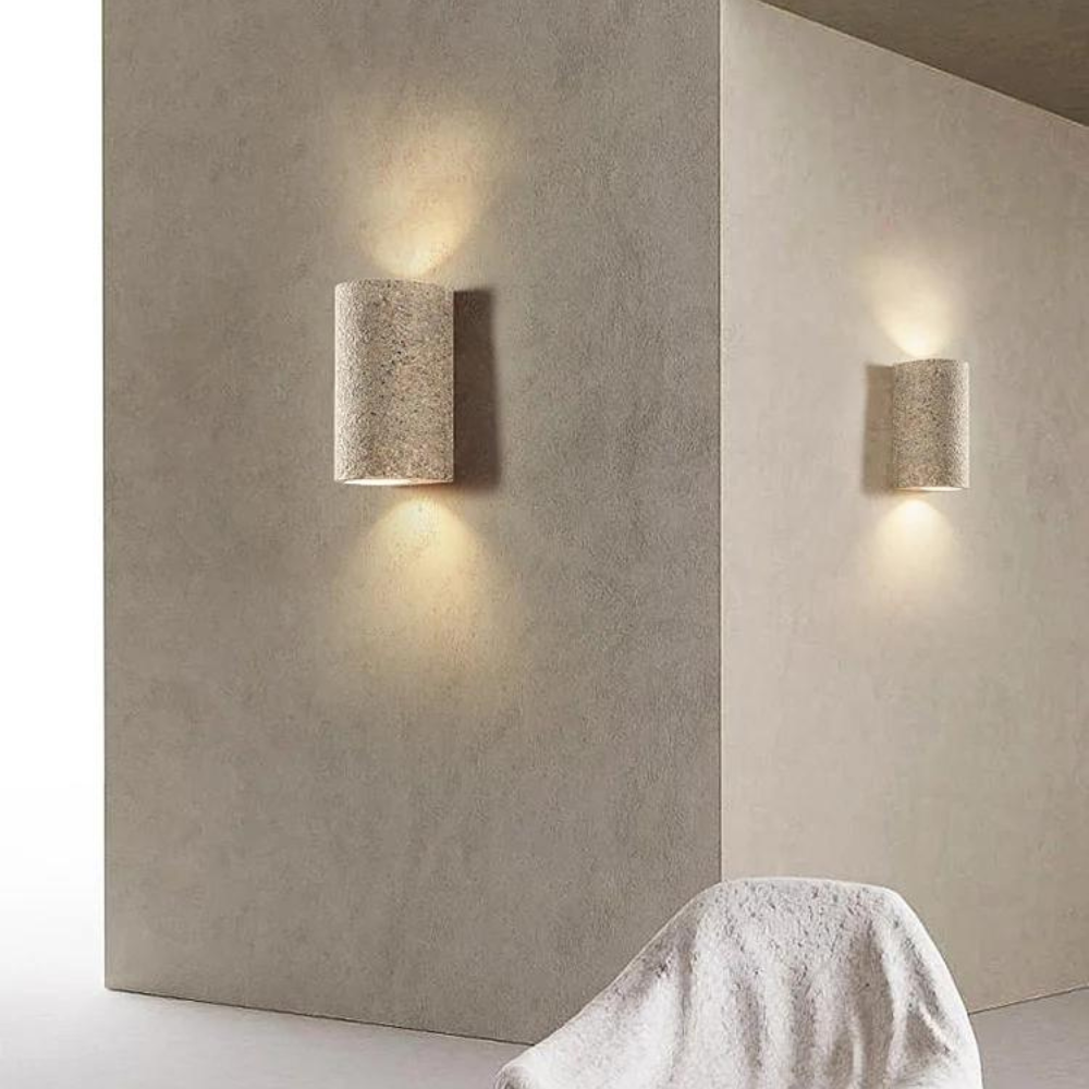 Japandi Double Beam Wall Lamp | Japandistore®