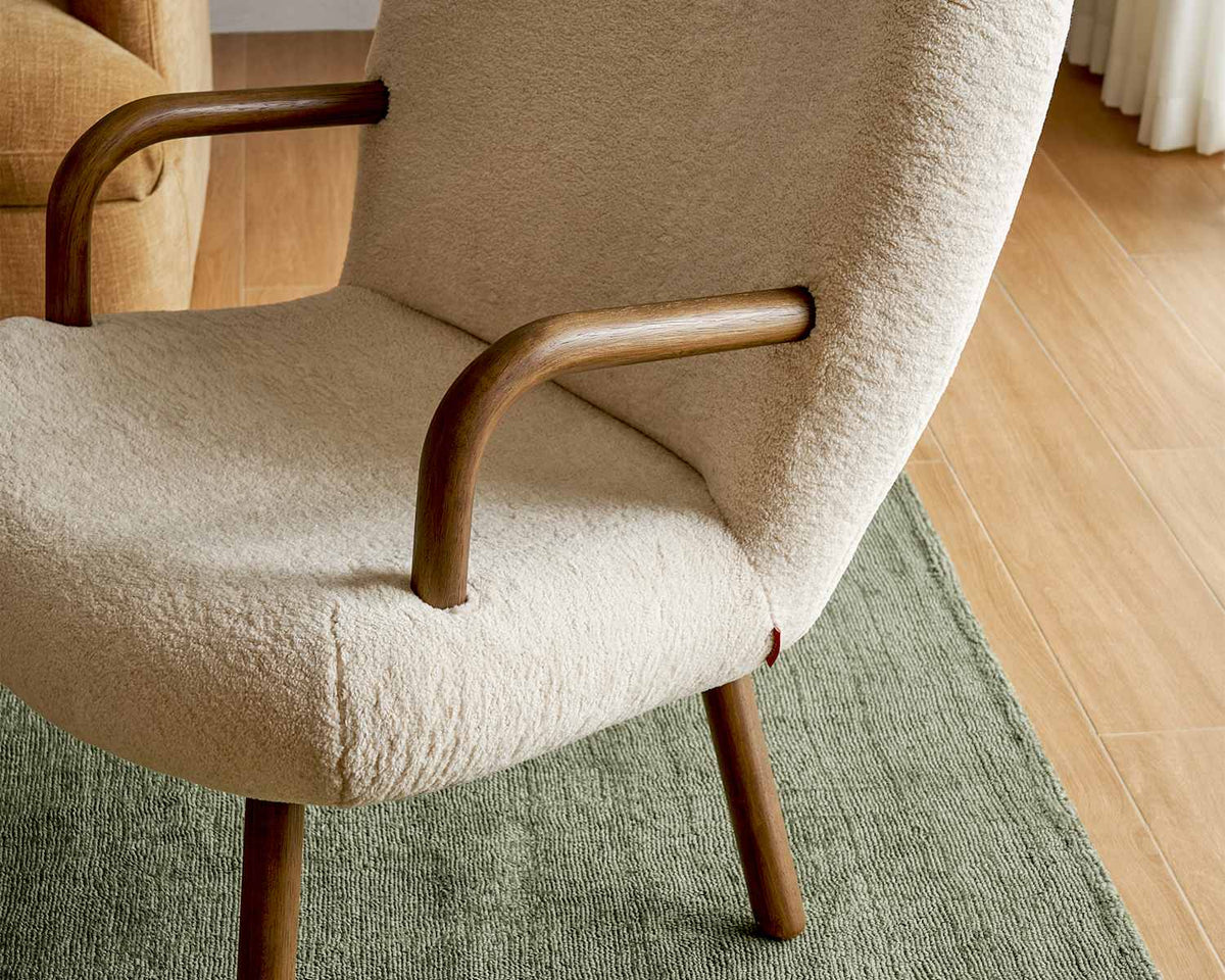 Winora armchair photo 6