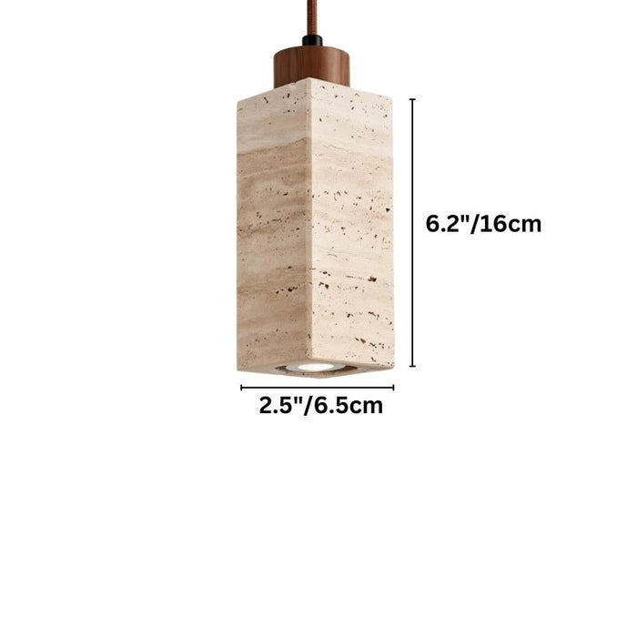 Japandi Beside Pendant Light – Aveno