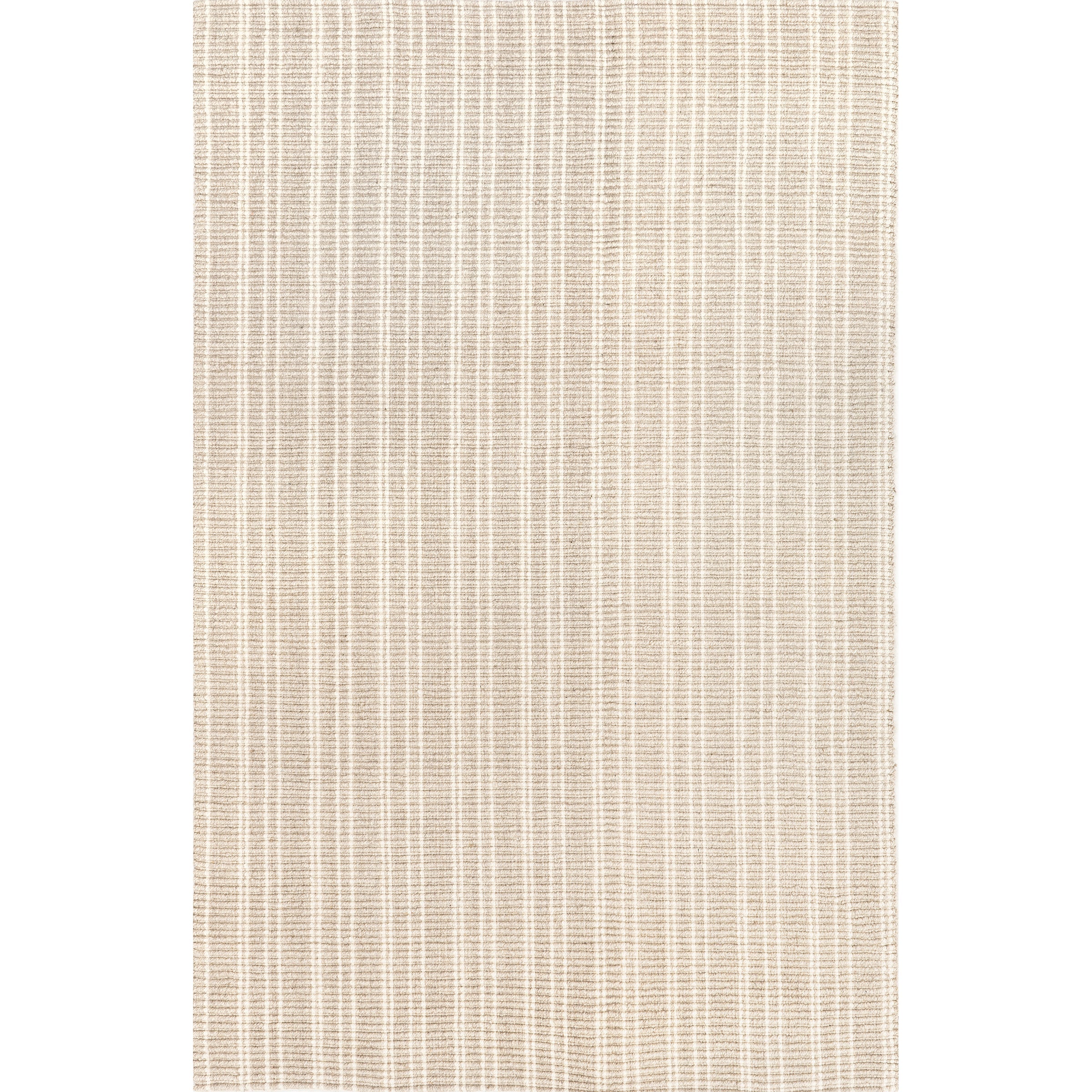 Japandi Natural Rug