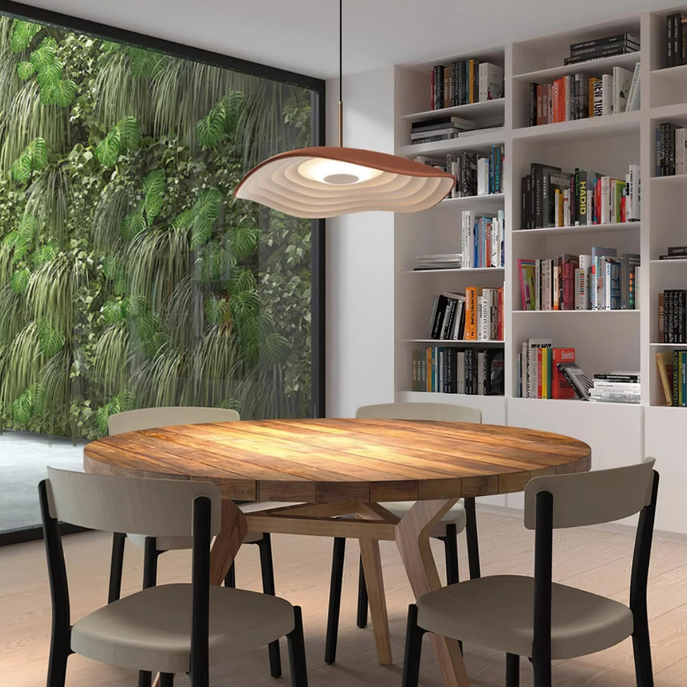 Irregular Japandi Pendant Light | Japandistore®