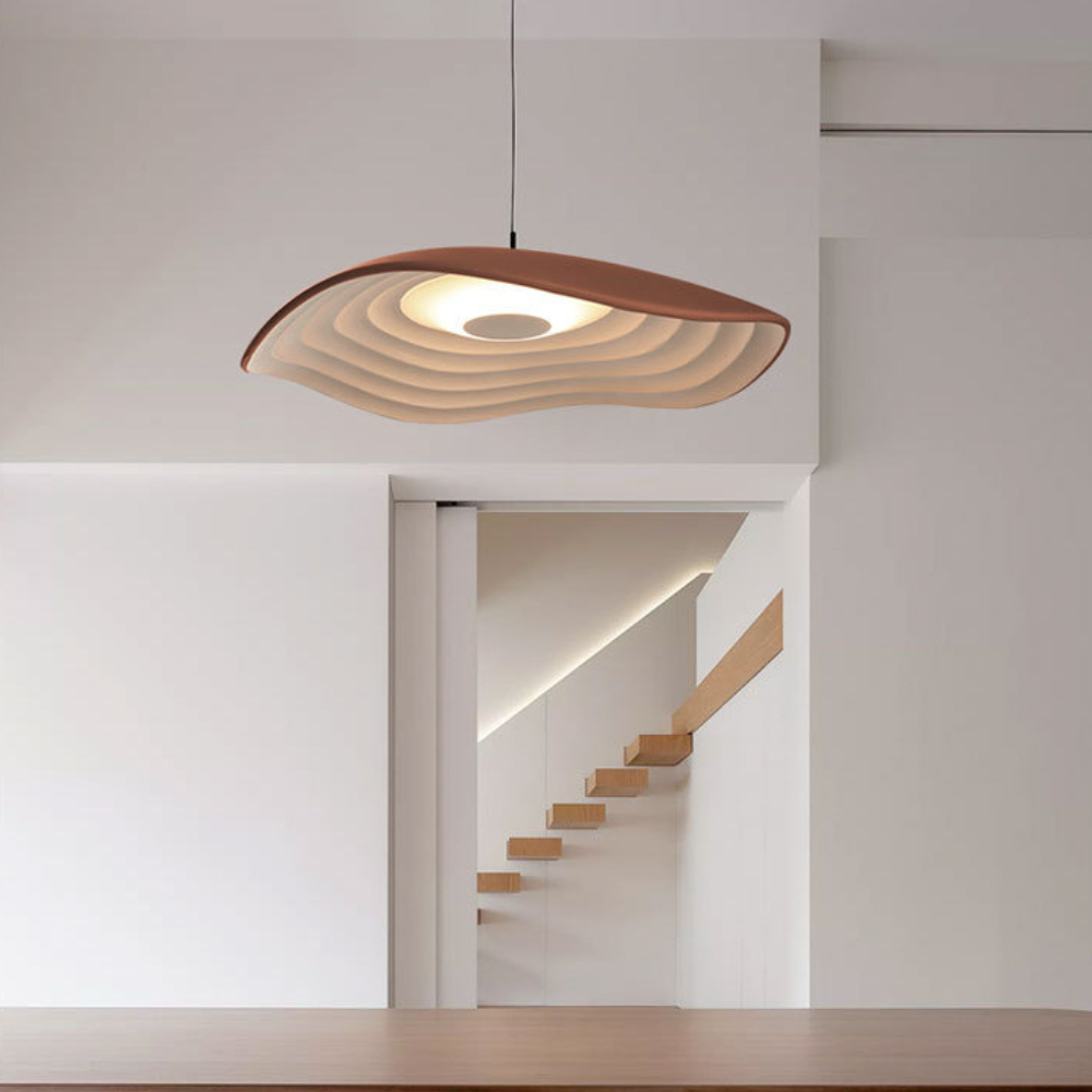 Irregular Japandi Pendant Light | Japandistore®