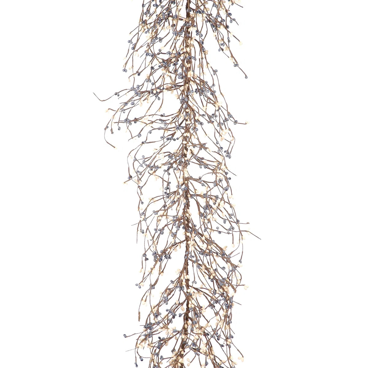 Mini berry garland hanging