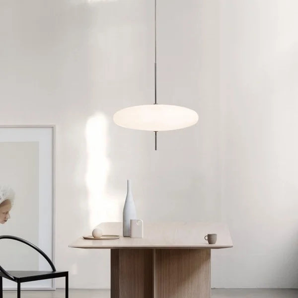 Oval Japandi Pendant Light | Japandistore®