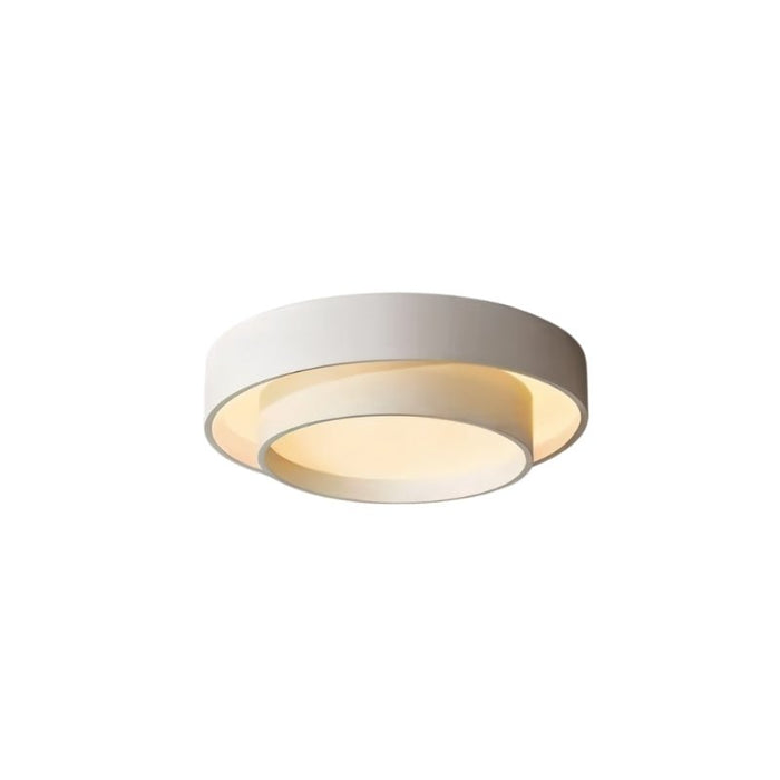 Japandi Linear Metal Ceiling Light – Novis