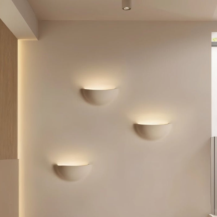 Japandi Trimless Recessed Wall Light – Viremo