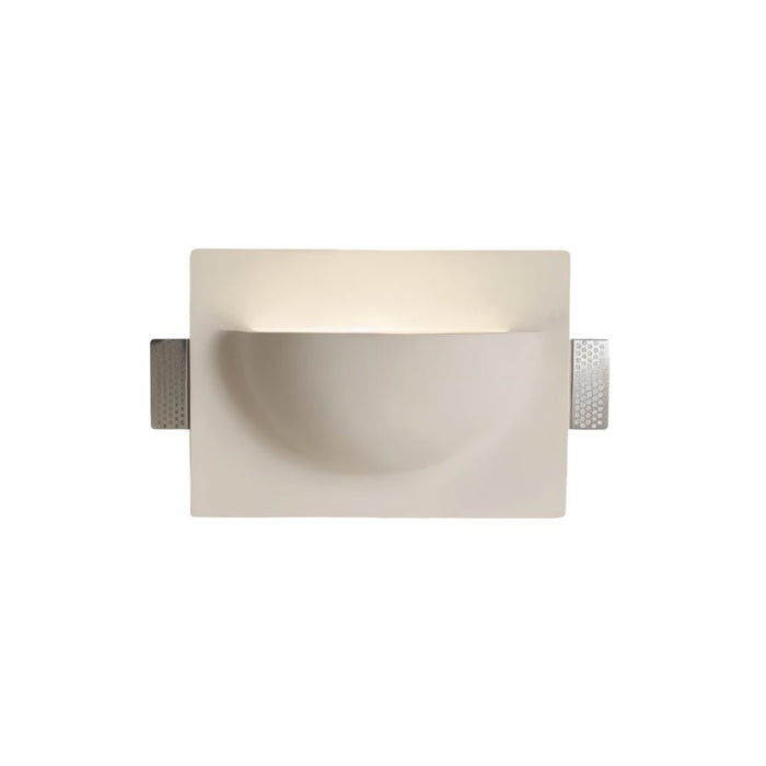 Japandi Trimless Recessed Wall Light – Viremo