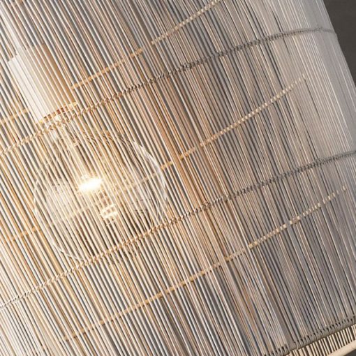 Japandi Rattan Pendant Light | Japandistore®