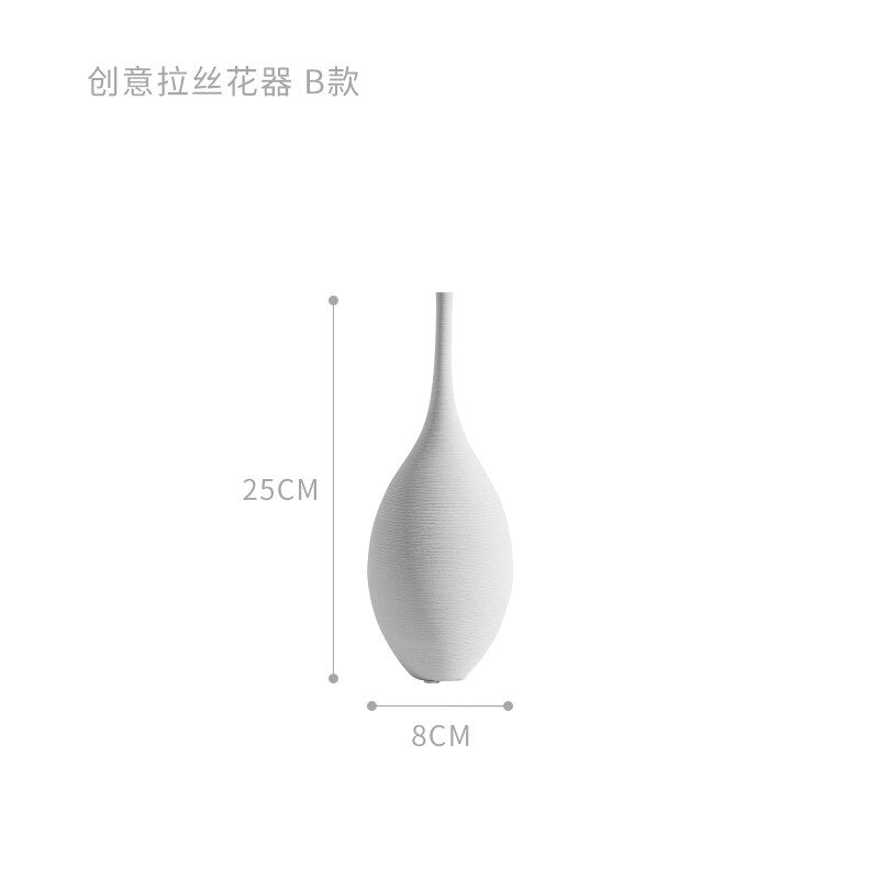 Tall Japandi Vase | Japandistore®