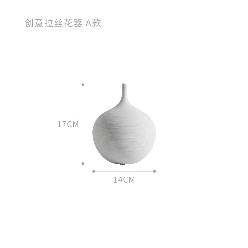 Tall Japandi Vase | Japandistore®