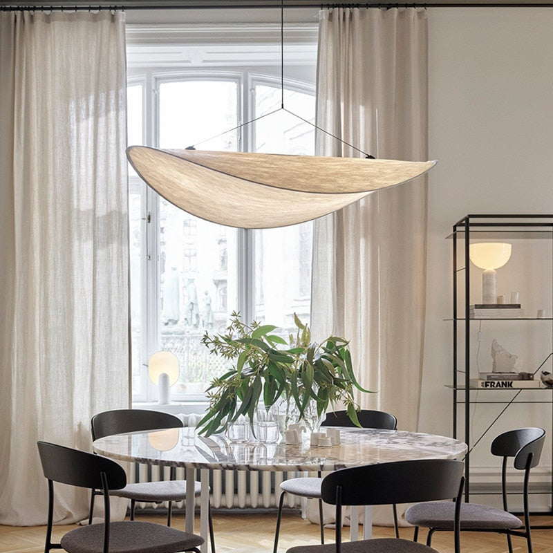 Japandi Paper Pendant Light | Japandistore®