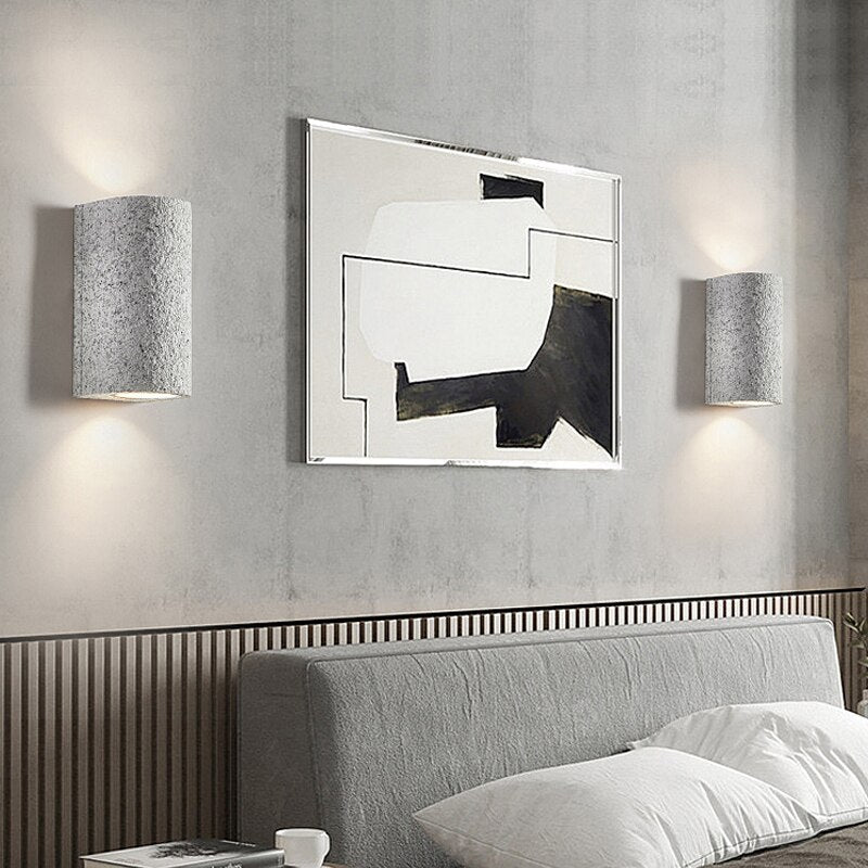 Japandi Double Beam Wall Lamp | Japandistore®
