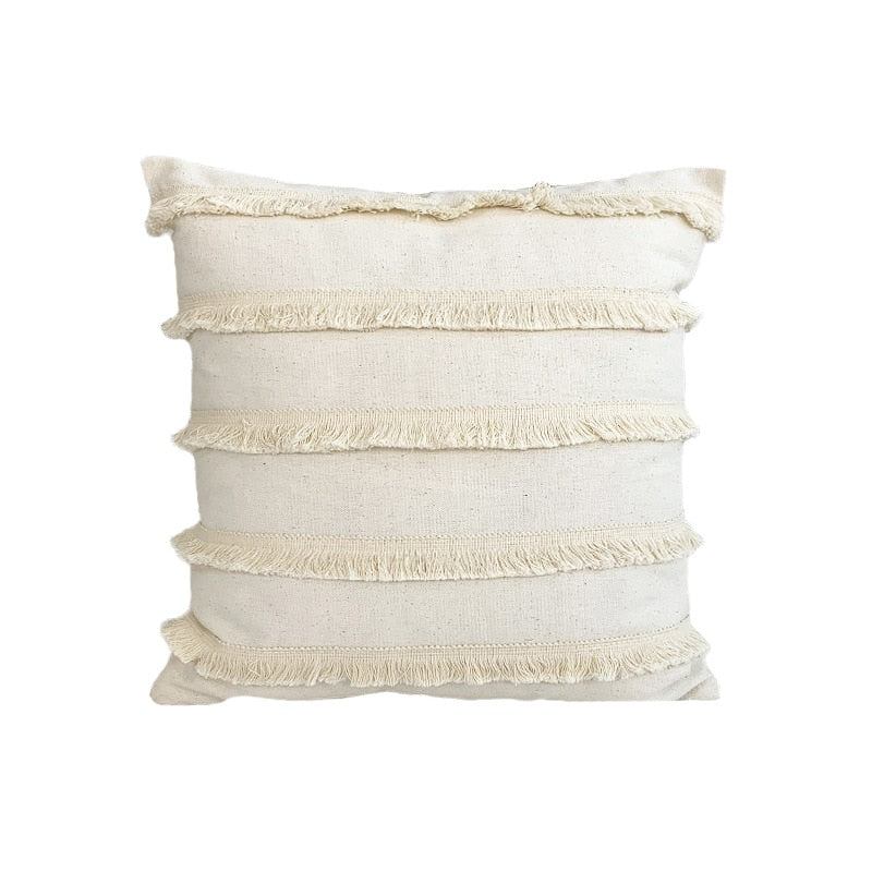 Beige Japandi Pillowcase | Japandistore®