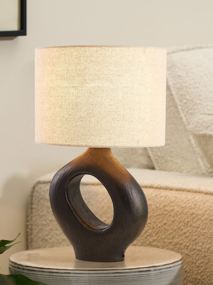 Modern Japandi Table Lamp | Japandistore®