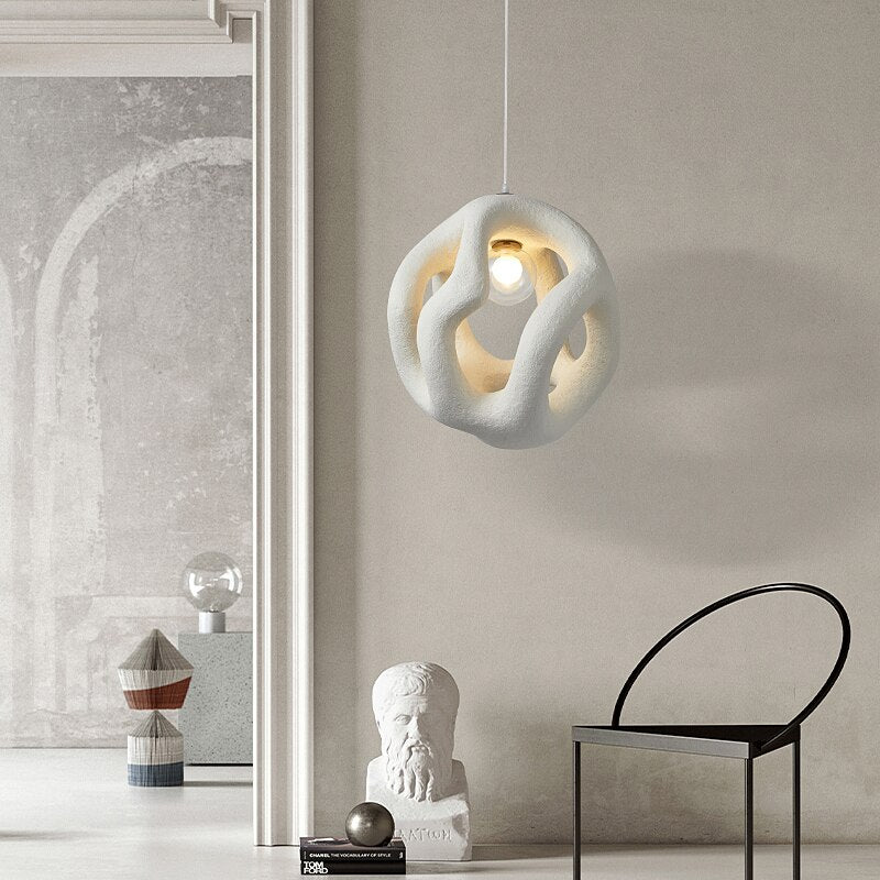 Japandi Modern Pendant Light | Japandistore®