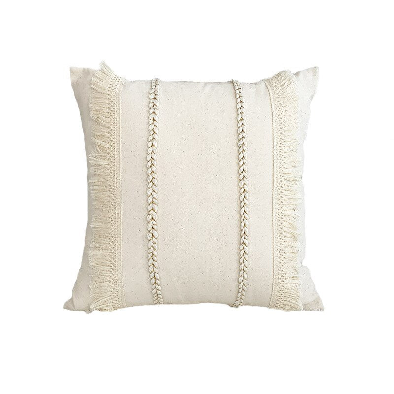 Beige Japandi Pillowcase | Japandistore®