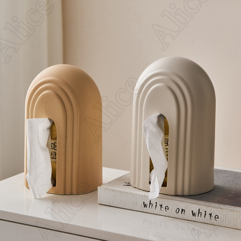 Japandi Paper Holder | Japandistore®