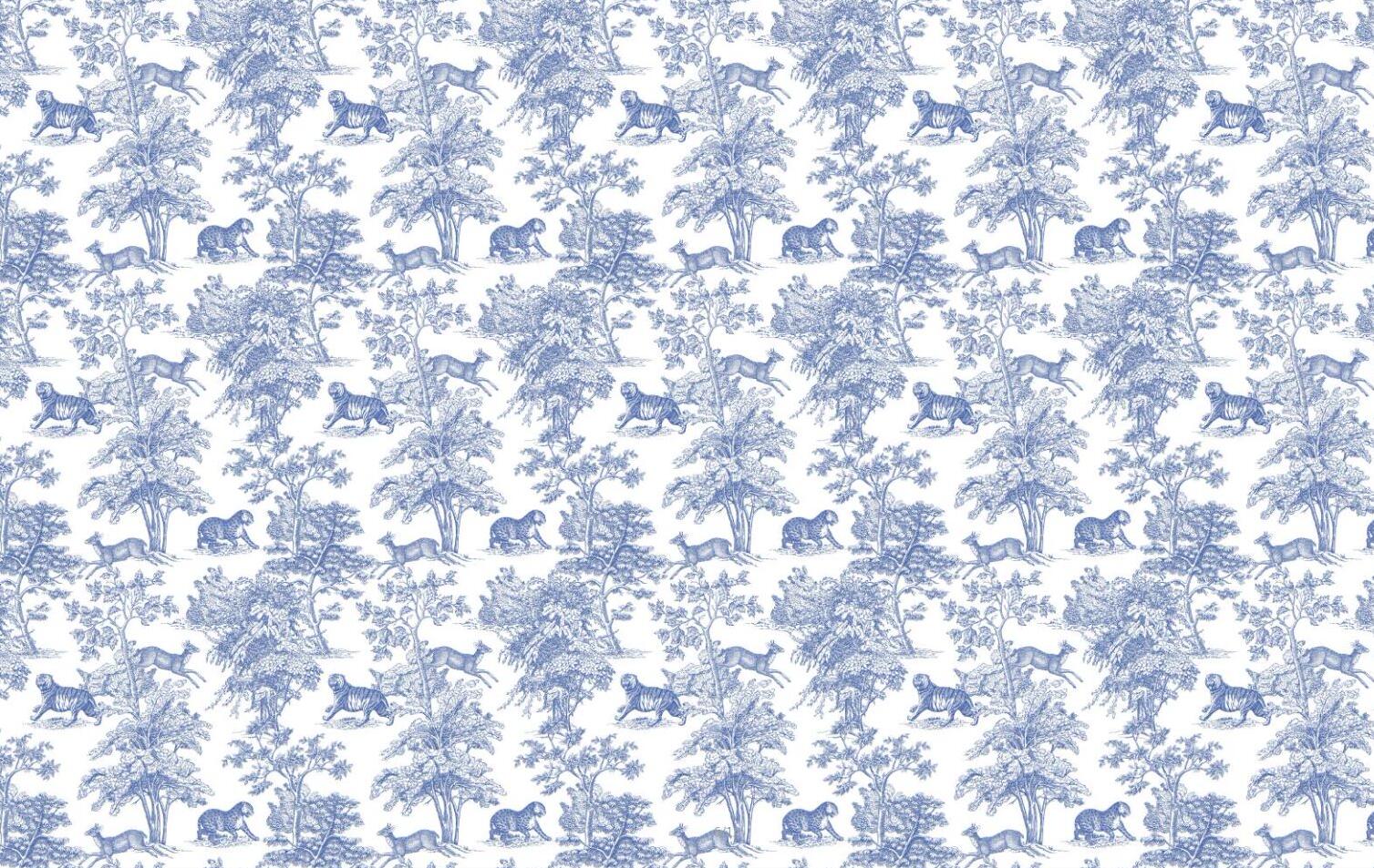 Japandi Vintage Wallpaper | Japandistore®