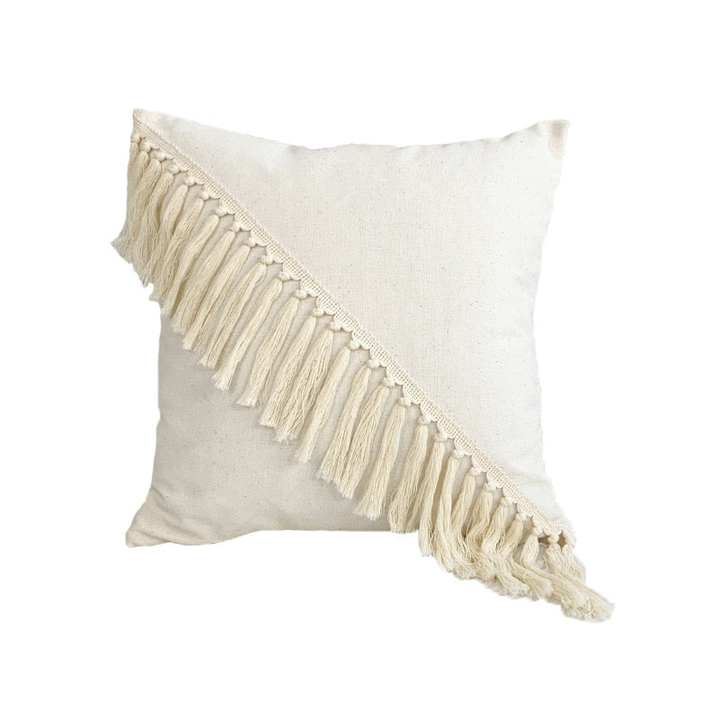 Beige Japandi Pillowcase | Japandistore®