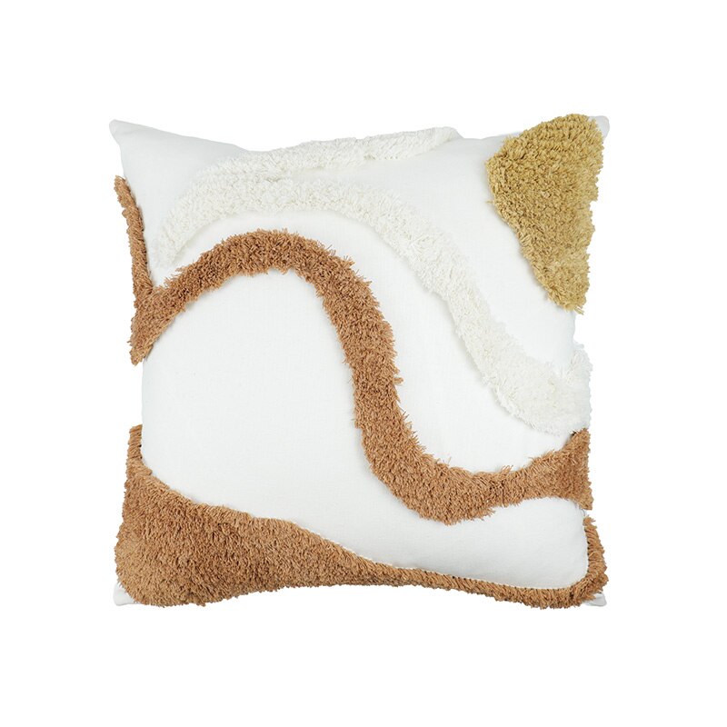Japandi Artistic Pillow | Japandistore®