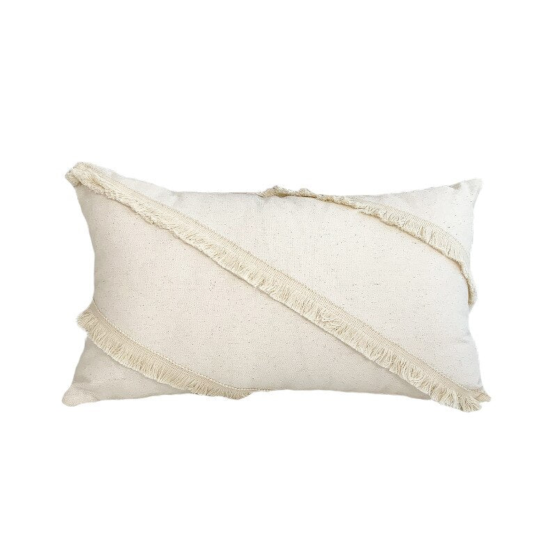 Beige Japandi Pillowcase | Japandistore®