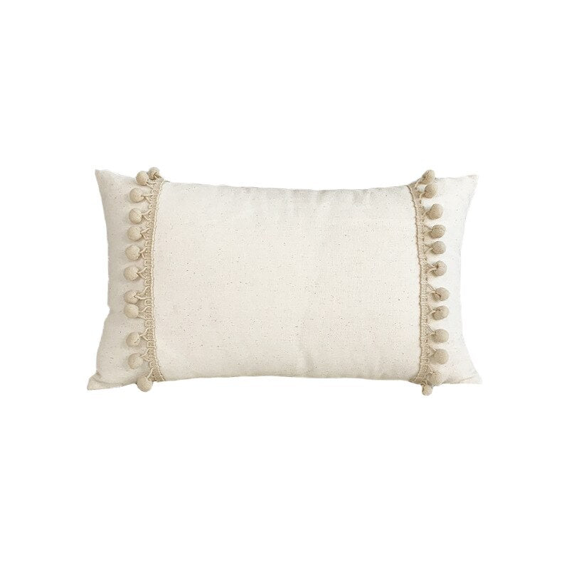 Beige Japandi Pillowcase | Japandistore®