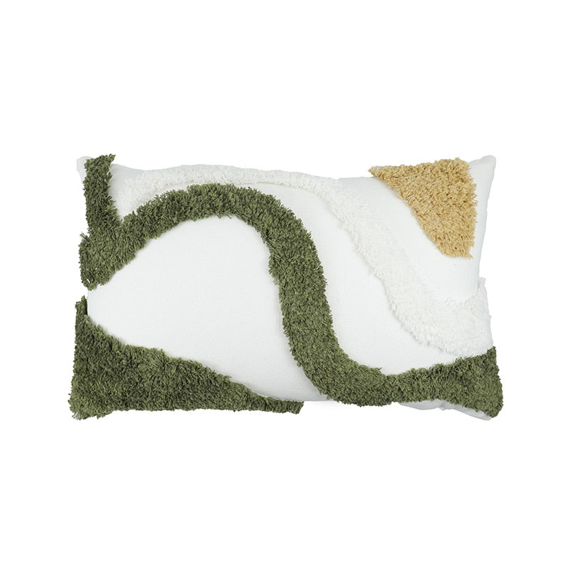 Japandi Artistic Pillow | Japandistore®