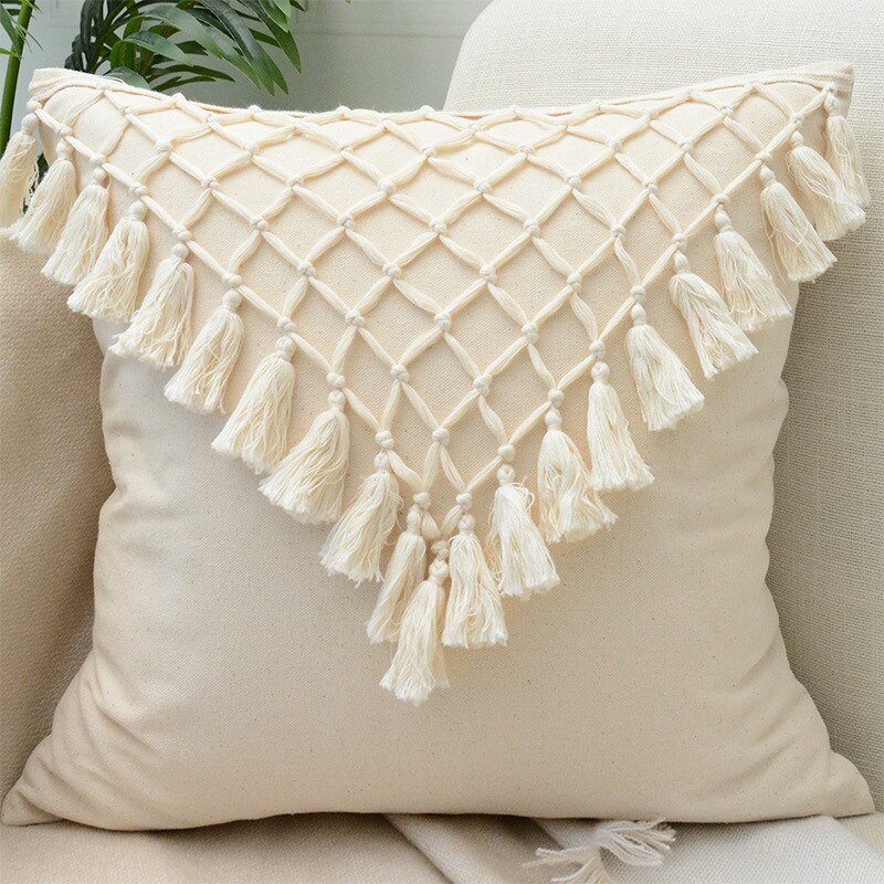 Beige Japandi Pillowcase | Japandistore®