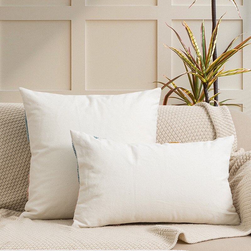 Colorful Japandi Pillowcase | Japandistore®