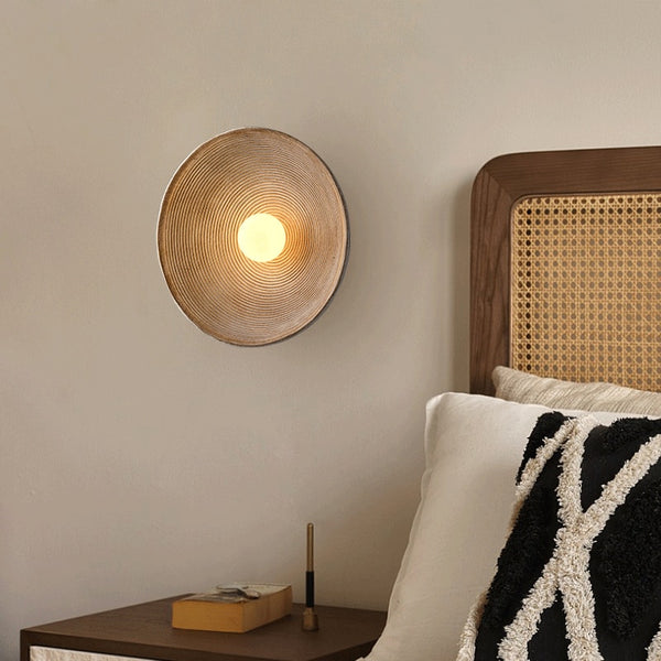 Retro Japandi Wall Lamp | Japandistore®