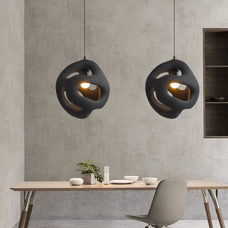 Japandi Modern Pendant Light | Japandistore®