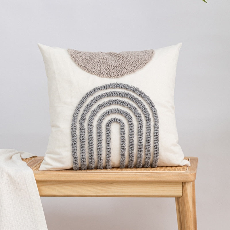 Graphic Japandi Pillowcase | Japandistore®
