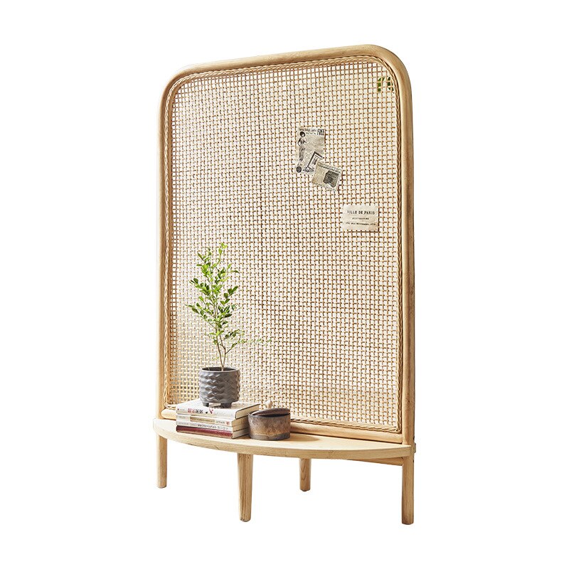 Japandi Rattan Partition Screen | Japandistore®