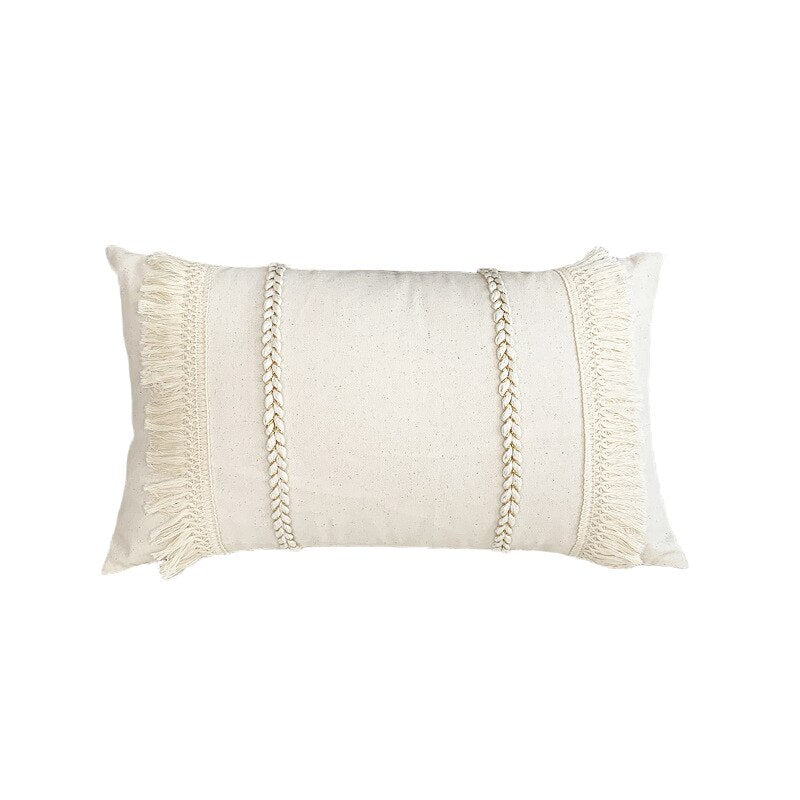 Beige Japandi Pillowcase | Japandistore®