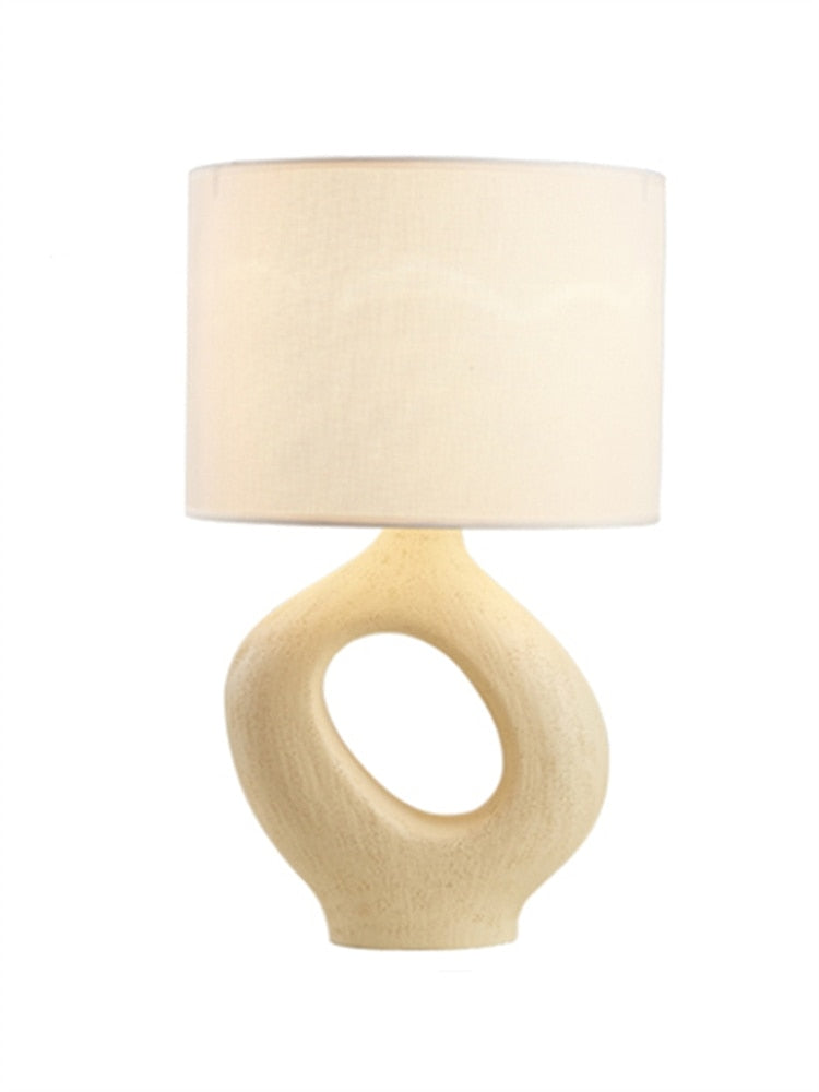 Modern Japandi Table Lamp | Japandistore®