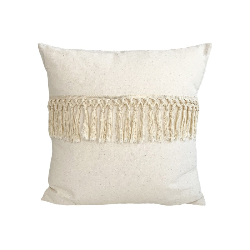 Beige Japandi Pillowcase | Japandistore®