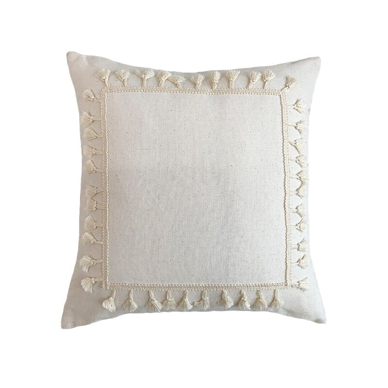 Beige Japandi Pillowcase | Japandistore®