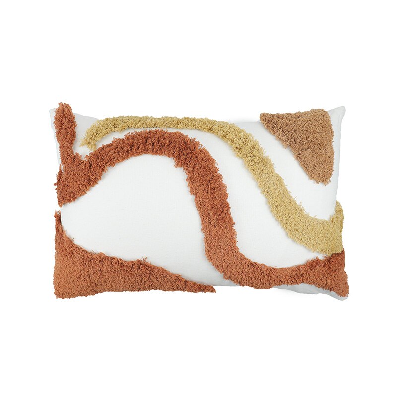 Japandi Artistic Pillow | Japandistore®