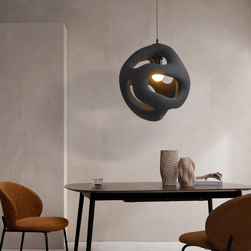Japandi Modern Pendant Light | Japandistore®