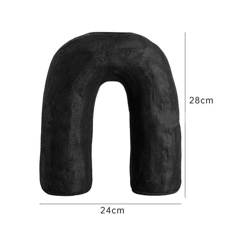 Japandi Arch Vase | Japandistore®
