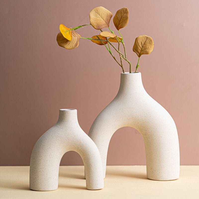 Japandi Pampa Flower Pot | Japandistore®